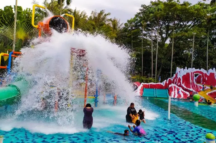 5 Recommended Waterparks in Bogor for Weekend Vacations